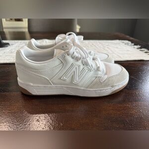 New Balance women’s 480